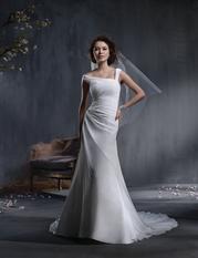 Alfred Angelo Bridal Collection