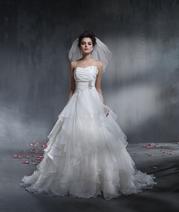 Alfred Angelo Bridal Collection