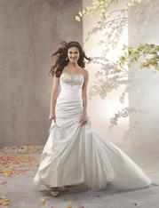 Alfred Angelo Bridal Collection