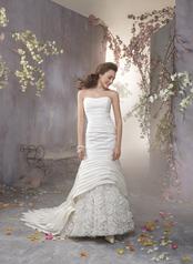 Alfred Angelo Bridal Collection