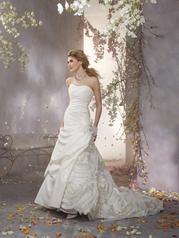 Alfred Angelo Bridal Collection