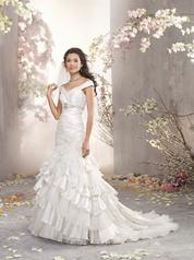 Alfred Angelo Bridal Collection