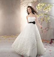 Alfred Angelo Bridal Collection