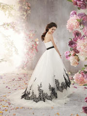 Alfred Angelo Bridal Collection