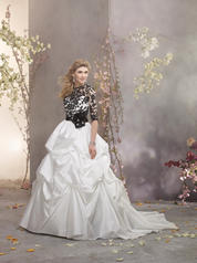 Alfred Angelo Bridal Collection