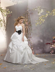 Alfred Angelo Bridal Collection