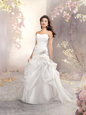 Alfred Angelo Bridal Collection