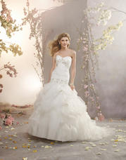 Alfred Angelo Bridal Collection