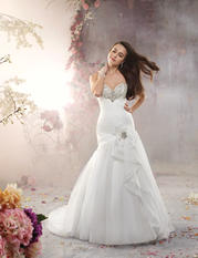 Alfred Angelo Bridal Collection