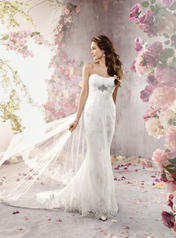 Alfred Angelo Bridal Collection