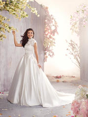 Alfred Angelo Bridal Collection