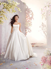 Alfred Angelo Bridal Collection