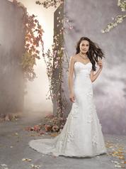 Alfred Angelo Bridal Collection