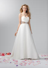 Alfred Angelo Bridal Collection