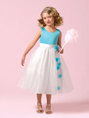 Angelo\'s Angels Flower girls