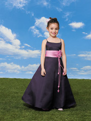 Angelo\'s Angels Flower girls