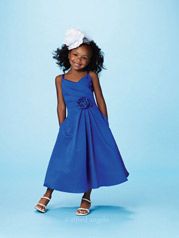 Angelo\'s Angels Flower girls