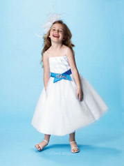 Angelo\'s Angels Flower girls