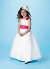 Angelo\'s Angels Flower girls