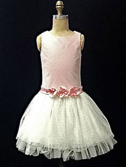 Angelo\'s Angels Flower girls