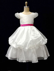 Angelo\'s Angels Flower girls
