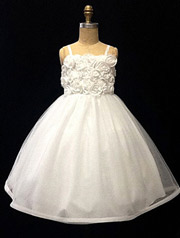 Angelo\'s Angels Flower girls