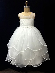 Angelo\'s Angels Flower girls