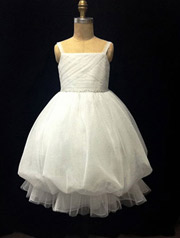 Angelo\'s Angels Flower girls