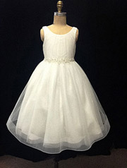 Angelo\'s Angels Flower girls
