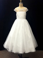 Angelo\'s Angels Flower girls