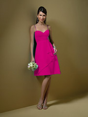 Alfred Angelo Bridesmaids