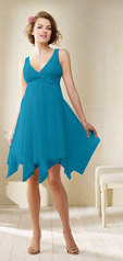 Alfred Angelo Modern Vintage Bridesmaids