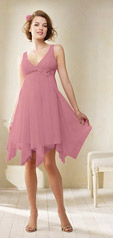 Alfred Angelo Bridesmaids