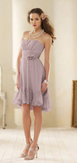 Alfred Angelo Modern Vintage Bridesmaids