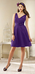 Alfred Angelo Modern Vintage Bridesmaids