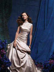 Sapphire Bridal Collection by Alfred Angelo