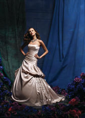 Sapphire Bridal Collection by Alfred Angelo