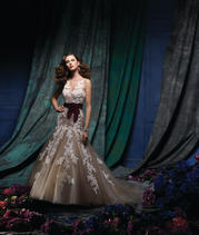 Sapphire Bridal Collection by Alfred Angelo