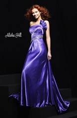 Alisha Hill Prom Collection