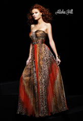 Alisha Hill Prom Collection