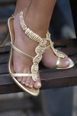 Alisha Hill Shoes