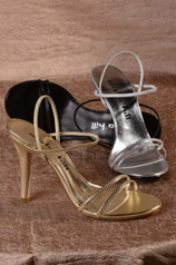 Alisha Hill Shoes