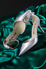 Alisha Hill Shoes