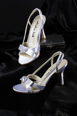 Alisha Hill Shoes