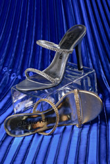 Alisha Hill Shoes