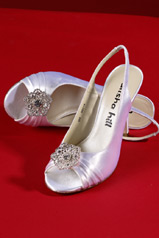 Alisha Hill Shoes