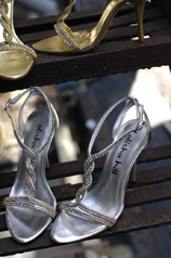 Alisha Hill Shoes