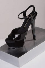 Alisha Hill Shoes