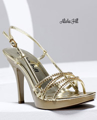 Alisha Hill Shoes