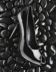 Alisha Hill Shoes